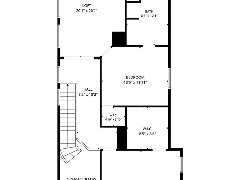 1448 Nashua St #B — Photo 32