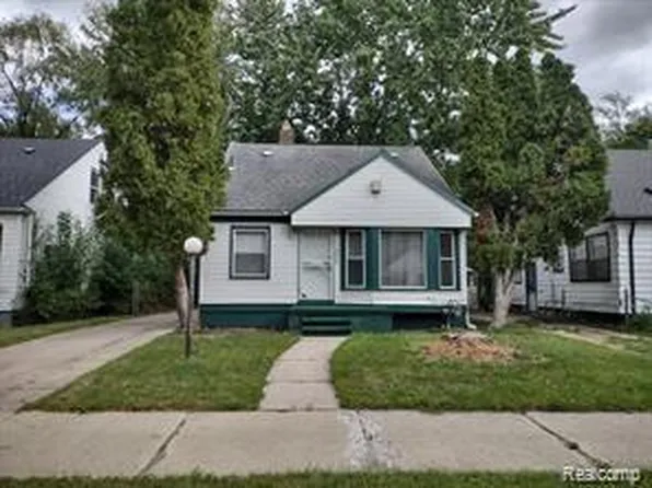 19944 Archdale St, Detroit, MI 48235