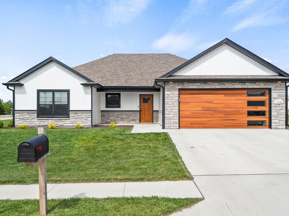 15330 General Dr, Ashland, MO 65010
