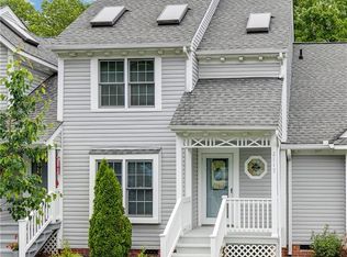 2117 Waters Mill Pt, North Chesterfield, VA 23235