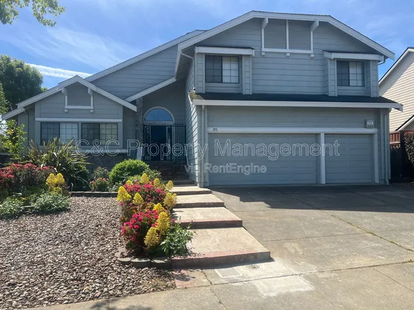 293 Saybrook Way, Vallejo, CA 94591