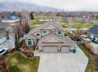9958 N Wellington Ct, Highland, UT 84003