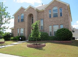 4400 Riptide Ln, Plano, TX 75024