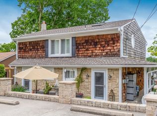 14 Z St, Lake Lotawana, MO 64086