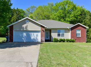 306 Arrowhead Cir, Rockaway Beach, MO 65740