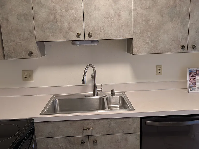 9030 Seward Park Ave S #411 — Photo 7