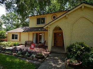 14755 River Forest Dr, Houston, TX 77079