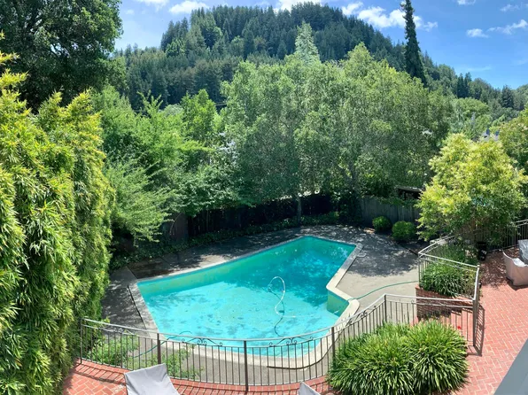 11 West Rd, Ross, CA 94957