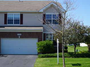 12918 S Conifer St, Plainfield, IL 60585