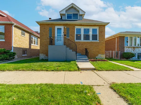 3241 N Oconto Ave, Chicago, IL 60634