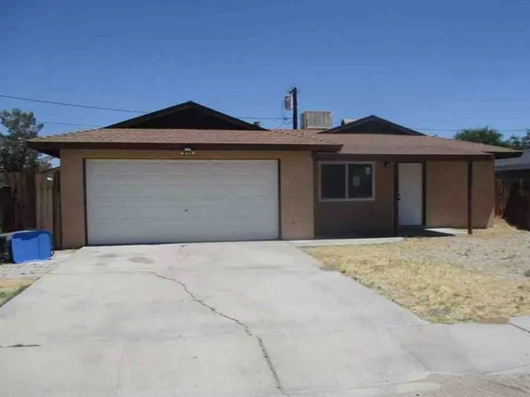 1124 W Mariposa Ave, Ridgecrest, CA 93555