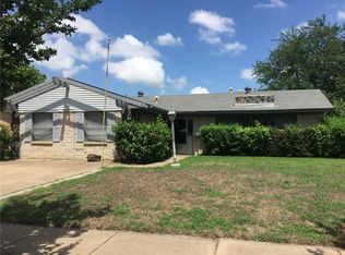 1410 Greentree Ln, Garland, TX 75042