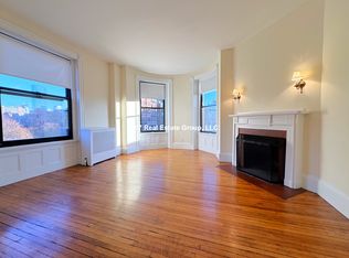504 Beacon St #4O3, Boston, MA 02115