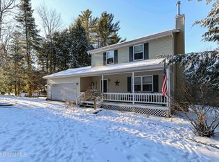 113 James Rd, Galway, NY 12074