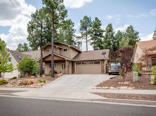 13 W Quartz Rd, Flagstaff, AZ 86005
