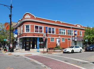 1476 W Berwyn Ave #2W, Chicago, IL 60640