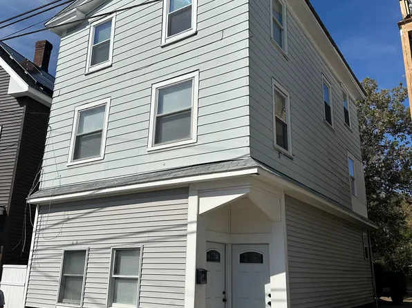 37 franklin Street, Somersworth, NH 03878
