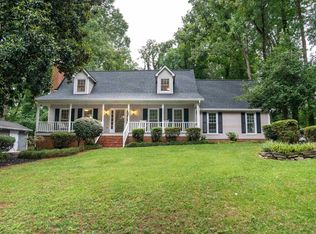 904 Sussex Ct, Spartanburg, SC 29301