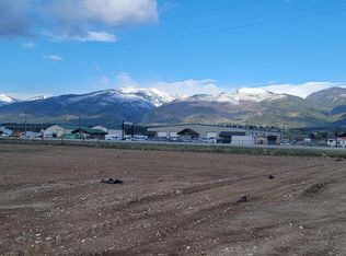 89 Rock Chuck Rd LOT B2, Victor, MT 59875
