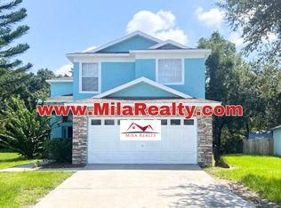 1737 Sage Creek Ct, Orlando, FL 32824