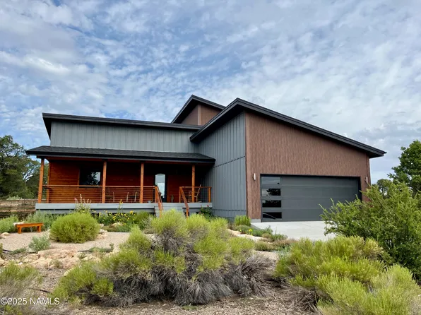 6440 N Haven Ln, Flagstaff, AZ 86004