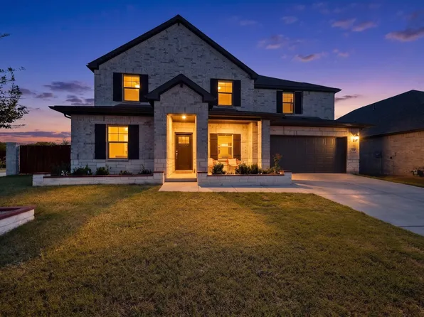 3817 Turpin Dr, McKinney, TX 75071