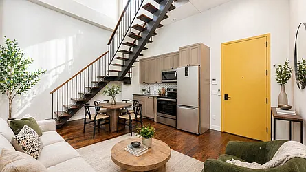 60-80 Myrtle Avenue, #1A