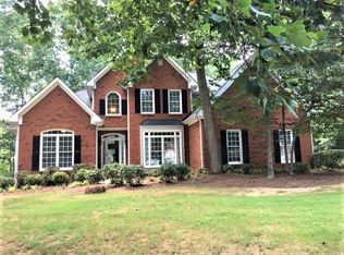 13 Betsy Locke Point, Cartersville, GA