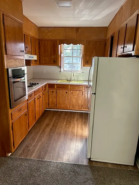 College View Apartments