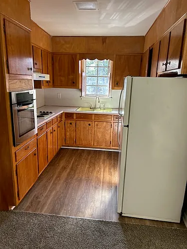 College View Apartments Photo 1