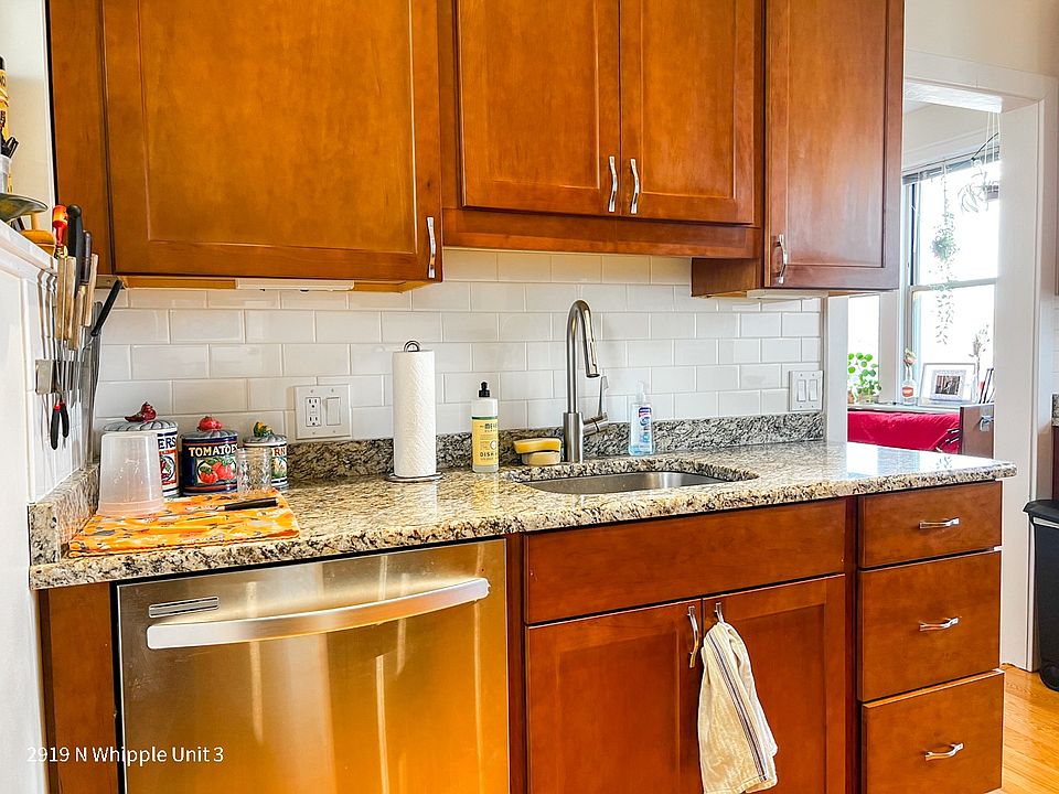 1st image of 2919 N Whipple St #2921-3W