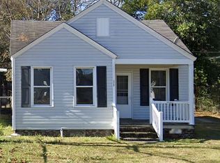 320 N Magnolia St, Sumter, SC 29150
