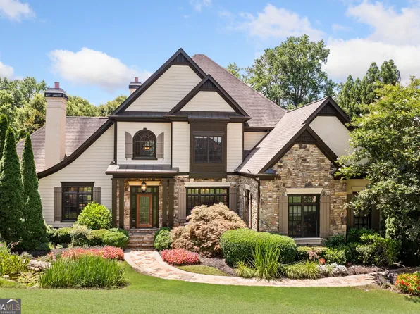 3770 Riverly Trce, Marietta, GA 30067