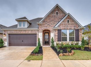 1815 Bell Ct, Van Alstyne, TX 75495