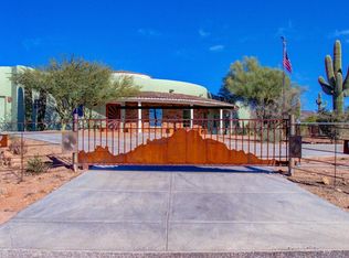 1172 E Tonto St, Apache Junction, AZ 85119