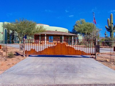 1172 E Tonto St, Apache Junction, AZ, 85119