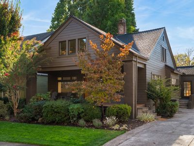 4006 NE Flanders St, Portland, OR, 97232