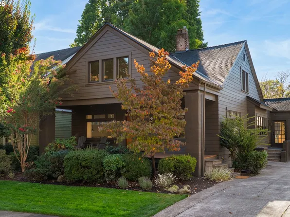 4006 NE Flanders St, Portland, OR 97232