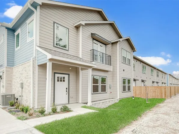 5262 Ella Boulevard #707, Houston, TX 77