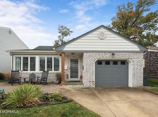 414 Elizabeth Ave, Point Pleasant Beach, NJ 08742