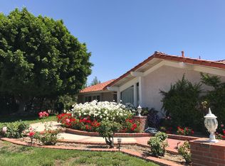 9426 Balcom Ave, Northridge, CA 91325