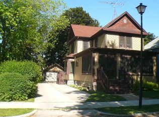320 Stafford St, Plymouth, WI 53073
