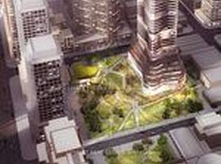 11 Wellesley St W #2612-C08, Toronto, ON M4Y 0G4