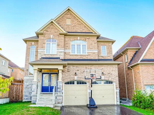 219 Lyle Dr, Clarington, ON L1C 0V6
