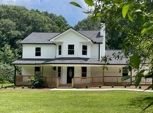 284 Plowshare Rd, Carrollton, GA 30117