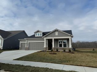 5752 Stetson Dr, Lebanon, IN 46052