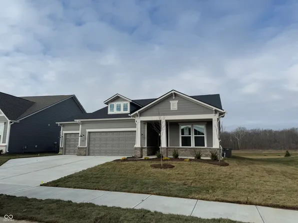 5752 Stetson Dr, Lebanon, IN 46052