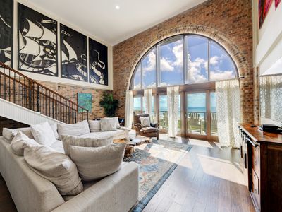 720 Access Rd #1-A-802, Port Aransas, TX, 78373