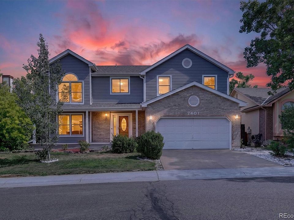 1st image of 7401 Powderhorn Drive
