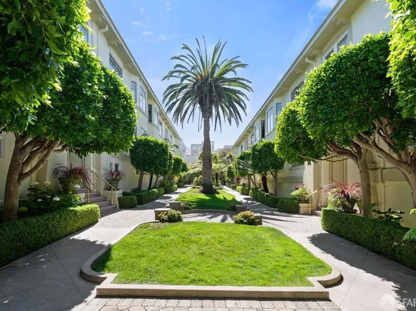 1135 Francisco St APT 6, San Francisco, CA 94109